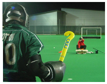 Beeston Hockey Club
