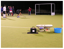 Taunton Hockey Club pic 1